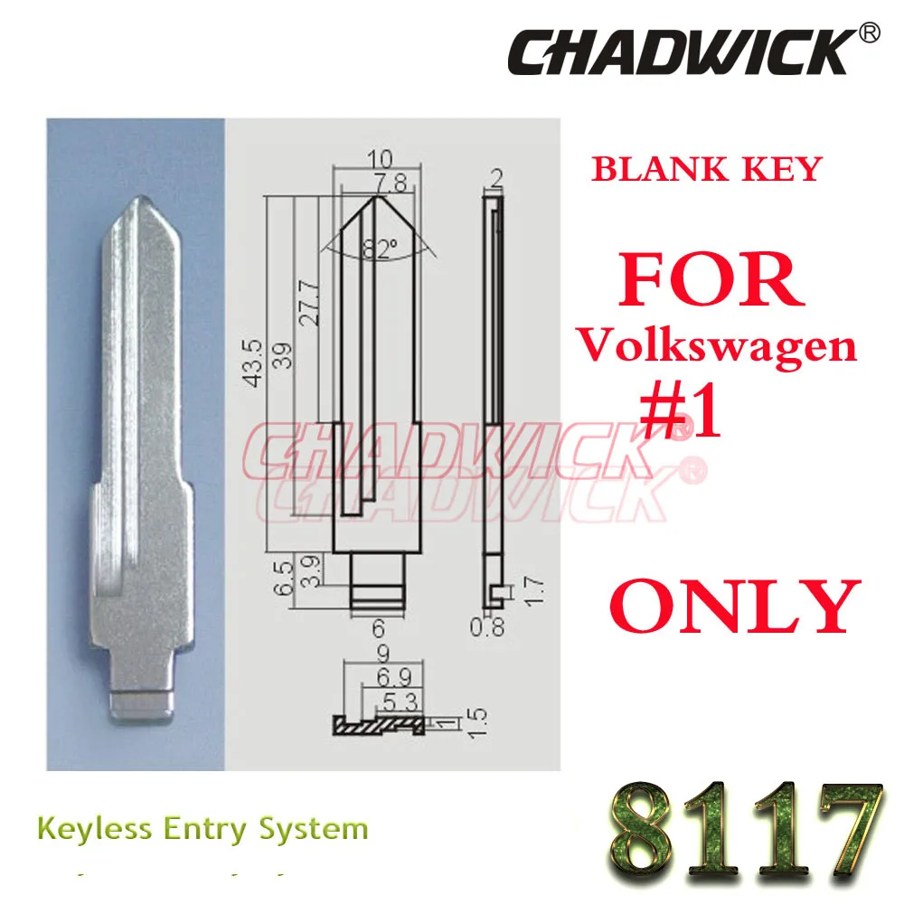 M602-8117 VW1