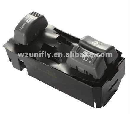 BUICK Auto power window switch