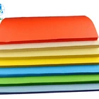 A4 Colored Computer Printing Copy Paper for Office and School