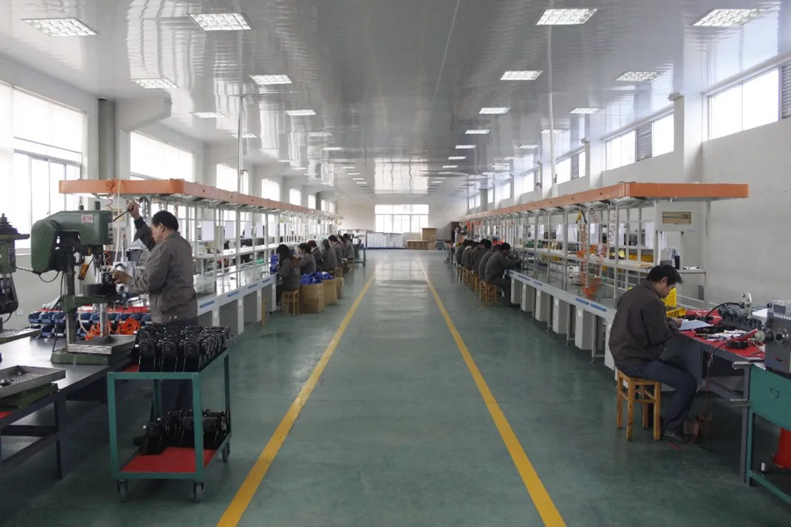 water treatment dosing pump
