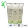 30ml-120ml Plastic Cosmetic Tubes For Shampoo, Sunscreen, Hand Cream,Shave Gel Packaging /hotel shampoo bottle and tube