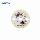 LED Bulb PCB With Immersion Gold PCBA Printed Circuit Board