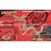 Dragon Wooden Toy