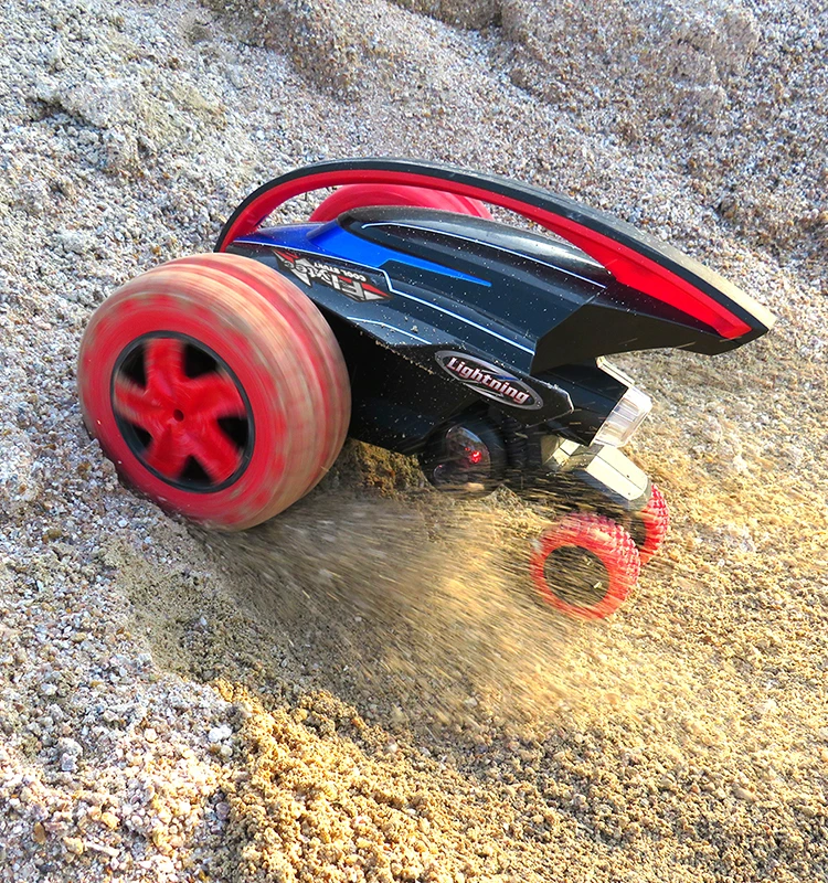 12.015_Red_Monster_Rock_Defender_RC_Car