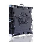 High quality outdoor P5 die casting aluminum Advertising Led Display Video wall