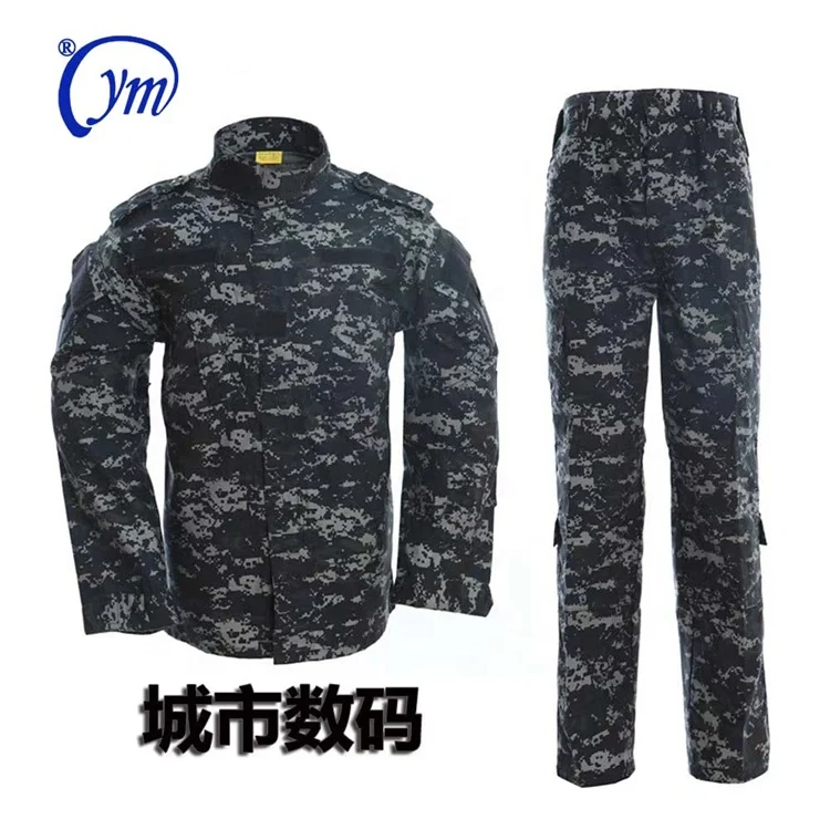 Mens women tactical black combat uniforms green digital camouflage military uniform, Customerized
Mens women tactical black combat uniforms green digital camouflage military uniform, Customerized