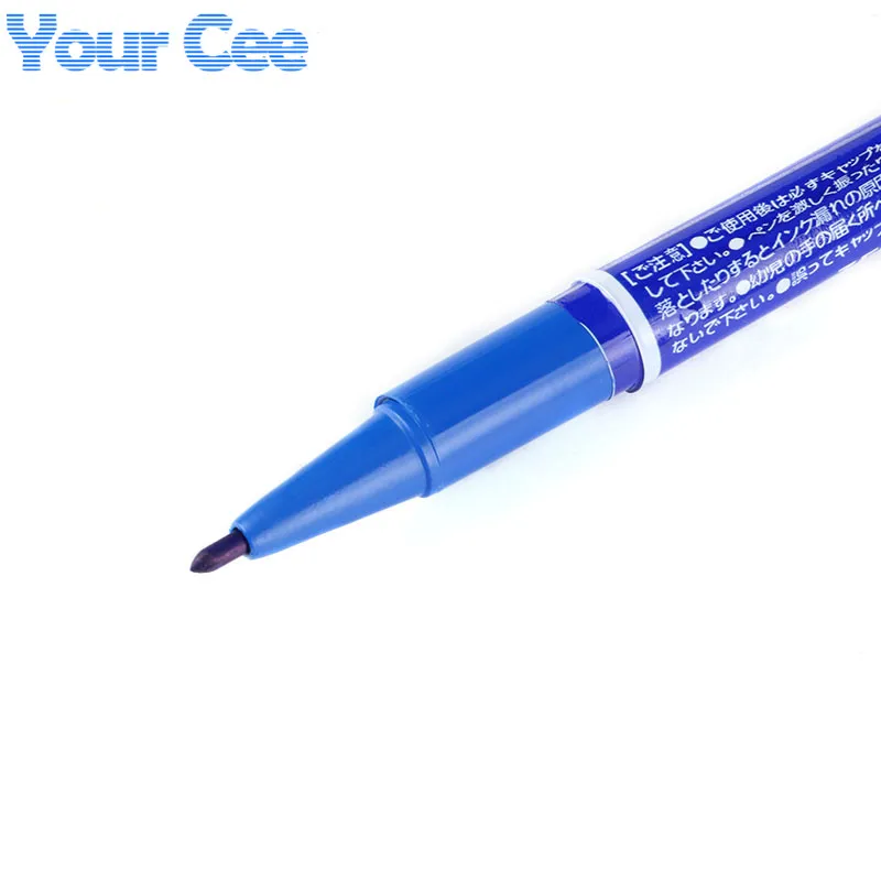 CCL Anti-etching PCB Circuit Board Ink Marker Double Pen for DIY PCB (3)