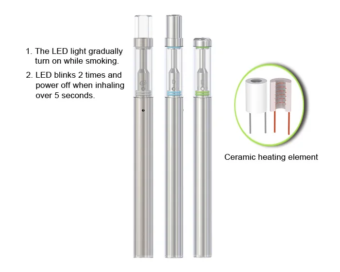 disposable vape pen