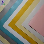 Multi colored 120g craft pearlescent paper A4 size