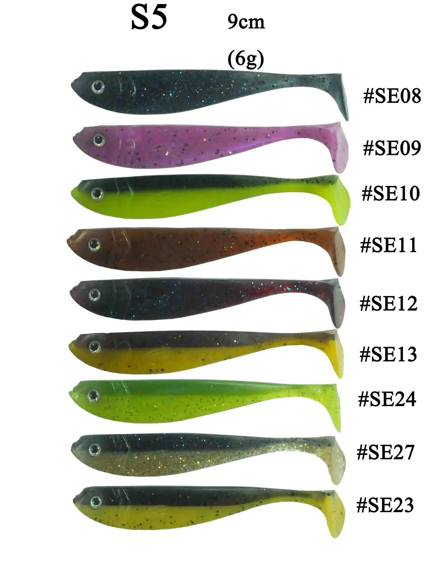 gulp fishing lures