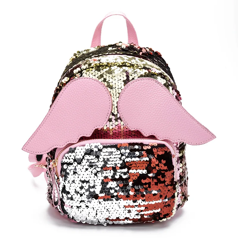 small college bags for girls