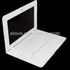 Android Laptop made in China Low price good quality lap top