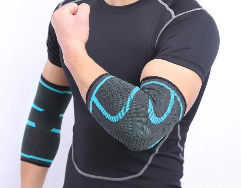 Professional Light Elbow Support/Orthopedic Knee Brace, Black, blue, red, green
Professional Light Elbow Support/Orthopedic Knee Brace, Black, blue, red, green