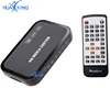 Mini HDMI Media Player 1080P HDD-HDMI Full HD TV VideoSupport MKV/RM-SD/USB/MMC Reviews