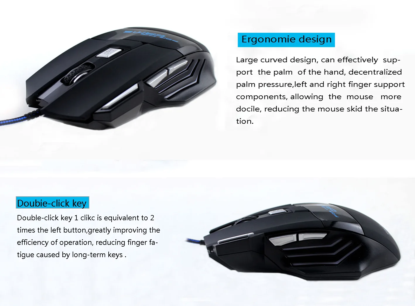 china gaming mouse suppliers