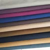 Hot sale cheap price customized colorful cotton twill spandex fabric