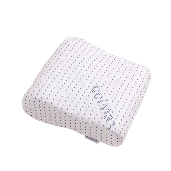 Mini Memory Foam Travelling Neck Cool Max Pillow View Travelling