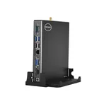 Ultra low power Intel Core I3 6100U mini pc gaming desktop with industrial price