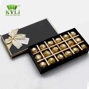 cardboard chocolate gift packaging box, chocolate packaging gift