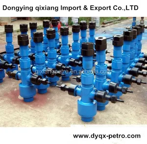 hot sale api oil well stuffing box used for polished rod oil