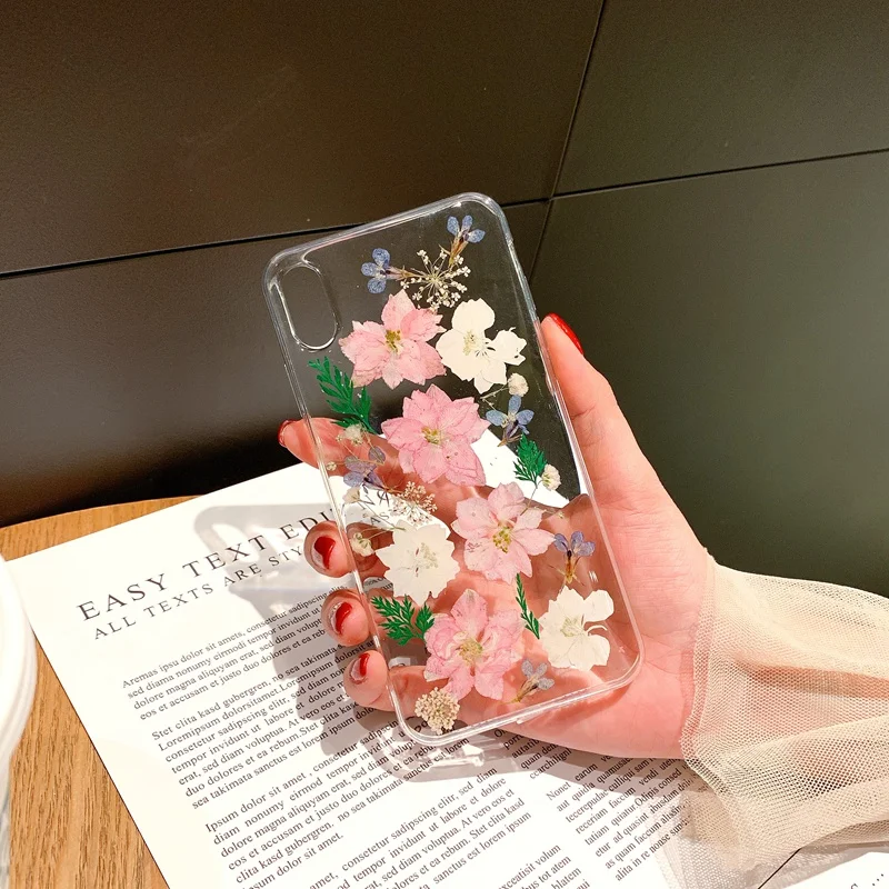 2021 Free Sample Hot Sale Unique Dry Flower Fruit Mix Silicone TPU Phone Cases For iPhone 6 7 8 X, Customized
2021 Free Sample Hot Sale Unique Dry Flower Fruit Mix Silicone TPU Phone Cases For iPhone 6 7 8 X, Customized