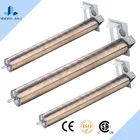 Gas heater Parts-Gas Burners (Tube burner)