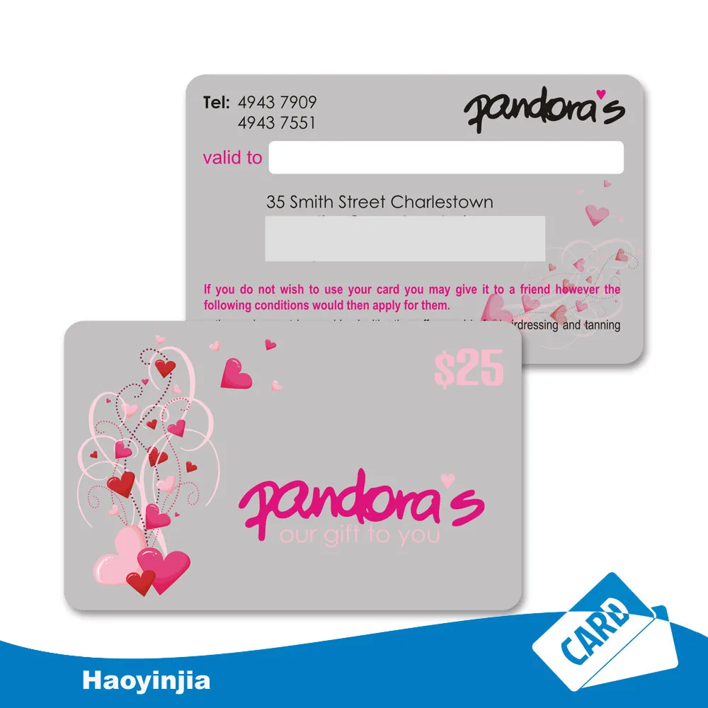 most popular products plastic cheap wedding cards gift cards