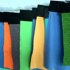 Good sell dyed nylon / poly yarn 70D / 70F multi yarn for knitting and weaving