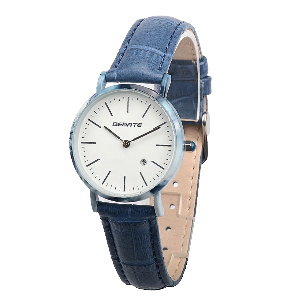 Beautiful Design Fitness Women Ladies Size Model Metal With Ceramic Colorful Wrist Watches With Leather Strap
Beautiful Design Fitness Women Ladies Size Model Metal With Ceramic Colorful Wrist Watches With Leather Strap