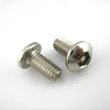 PIN Hex Socket Head Button Security Screws and Allen Wrench