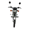 CG Motorcycle 125CC Gasoline Street Motorcycle Cheaper Price Export to Africa