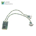 China MiniPCIe CAN PCI Express mini to USBCAN interface factory direct sale original and in stock