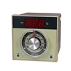 Oven temperature controller 96*96 temperature regulator, Thermostat dial adjustment temperature controller 110V 220V