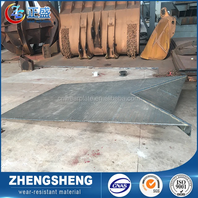 truck bed liners mining industry liner plate and chutes standard