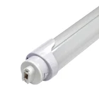 4FT HIGH LUMEN ALUMINUM LED T8 TUBE LIGHTS 18W