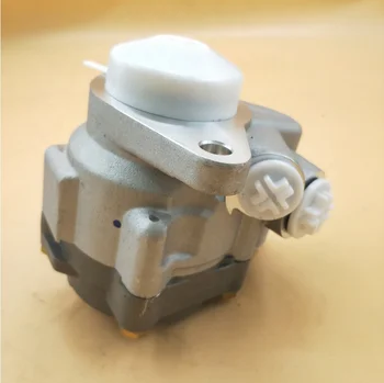 Pat Hydraulic Power Steering Pump For Iveco Stralis Euro Cargo Trakker