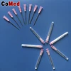 Disposable sterile hypodermic needle with various size for infusion set