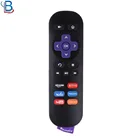 Roku 1-7 Streaming Media Player box control for USA market