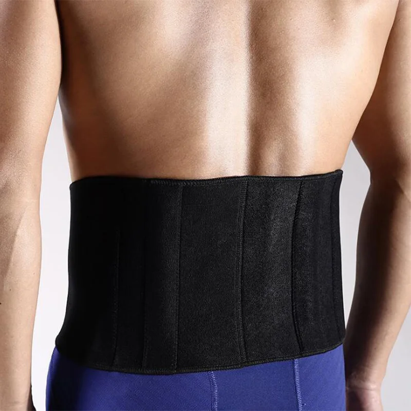 waist support -7