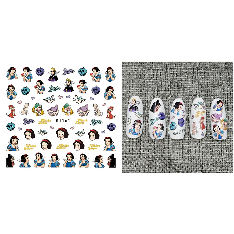 KT161-200 3D cartoon kids wholesales nail sticker for children back adhesive decal decoration nail sticker, Colorful
KT161-200 3D cartoon kids wholesales nail sticker for children back adhesive decal decoration nail sticker, Colorful