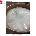 Sodium Dodecyl Sulfate K12 CAS:151-21-3