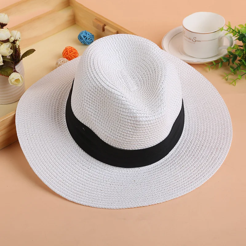 wholesale china high quality fashion cheap panama hats