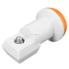 Universal Digital Ku Band Universal Single LNB For satellite dish receiver