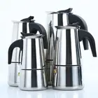 No MOQ eapresso coffee maker coffee machine moka pot