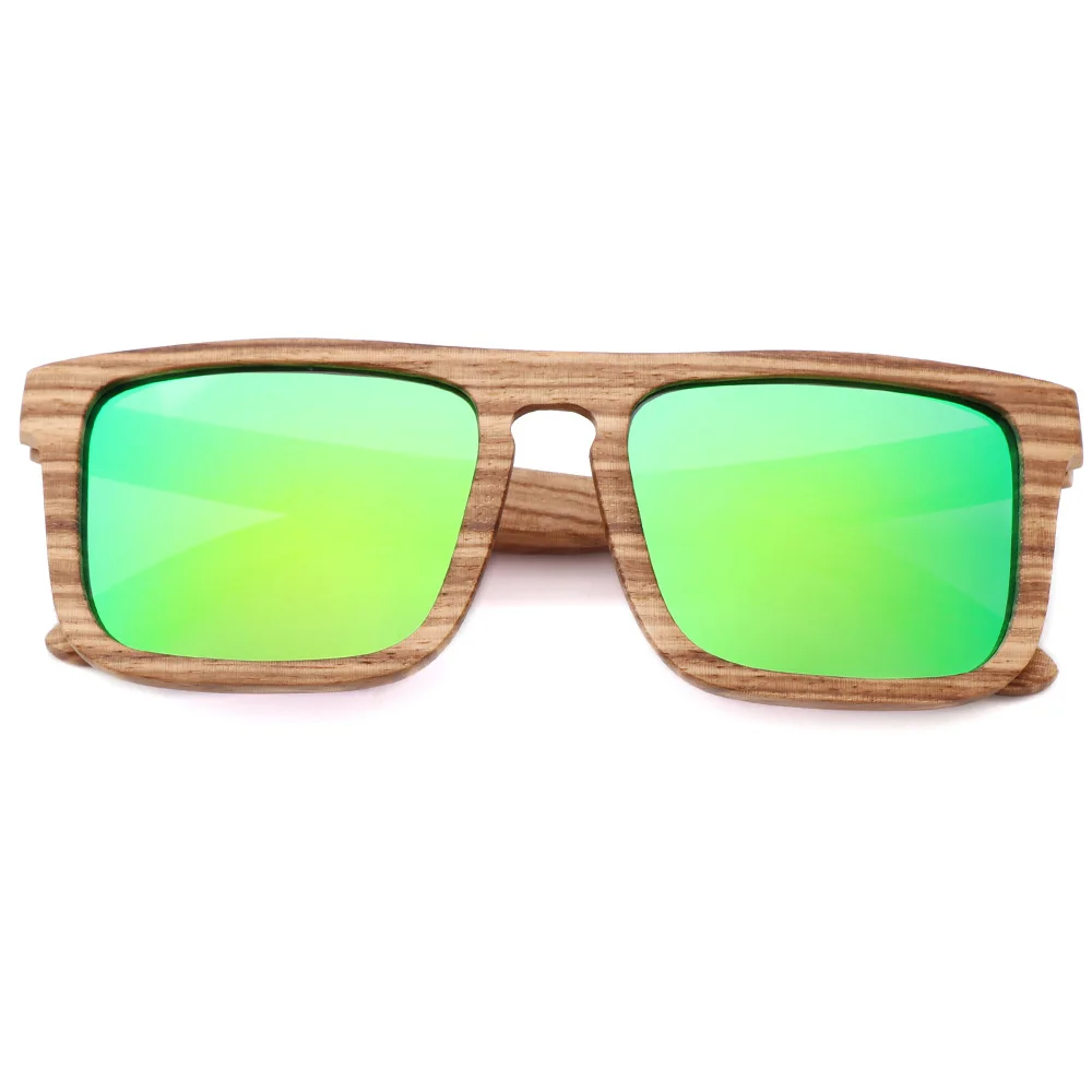 2019 natural Bamboo Sunglasses outdoor brand customized glasses for wholesales, Custom colors
2019 natural Bamboo Sunglasses outdoor brand customized glasses for wholesales, Custom colors