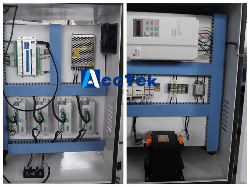 China best price 1325 3d cnc router woodworking machine/wood MDF acrylic cnc cutting engraving machine