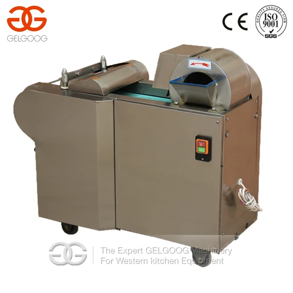 Multifunctional Okra Cutting Machine/okra Slicer Machine/okra Cutter