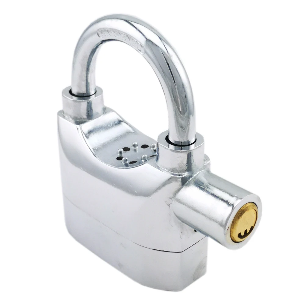 wireless cycle lock