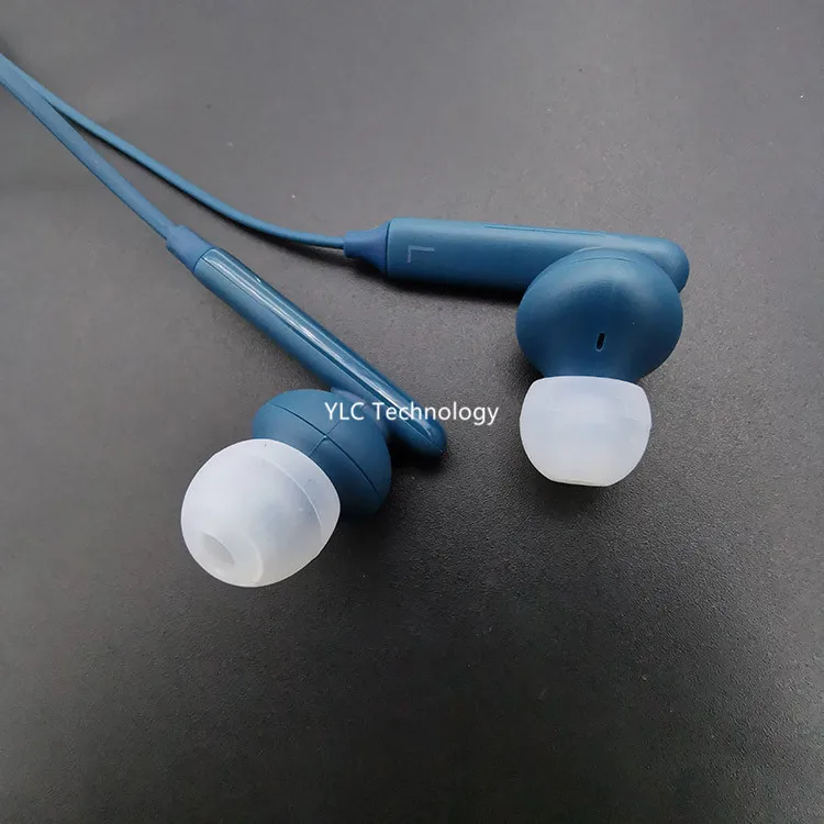 for samsung U Flex wireless sports headphones with retail packaging EO-BG950 blue tooth earphones colourful magnetic earpods - ANKUX.COM