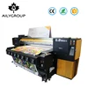 Large format 1.8m aily industrial digital textile printer in Hangzhou China